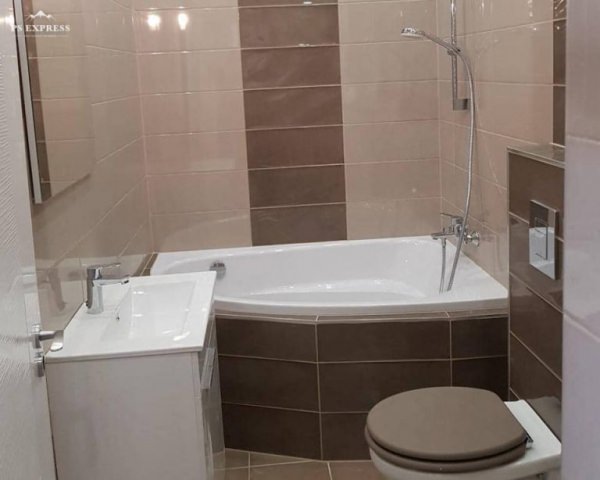 Fürdőszoba felújítás csongradbau