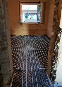 Lakásfelújítás csongradbau.hu 