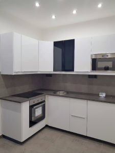 Konyha felújítás csongradbau.hu 