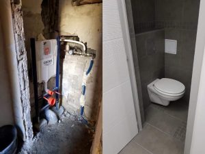 Lakásfelújítás csongradbau.hu 