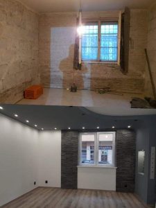 Lakásfelújítás csongradbau.hu 