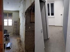 Lakásfelújítás csongradbau.hu 